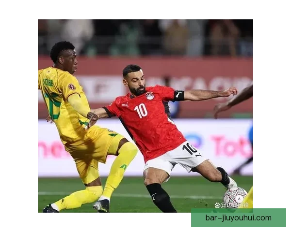 萨拉赫伤退后埃及队点球惜败民主刚果遗憾止步非洲杯八强